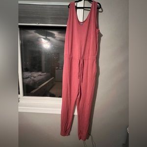 Joe Fresh, women’s romper, never worn.